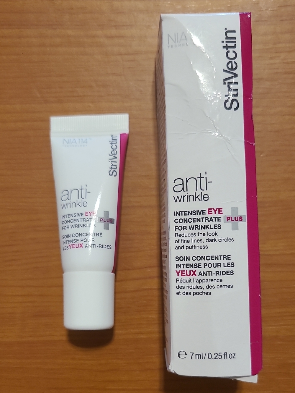 StriVectin Intensive Eye Concentrate